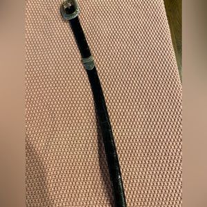 Brighton two sided belt